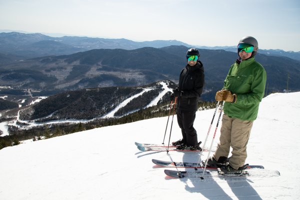 Winter Activities